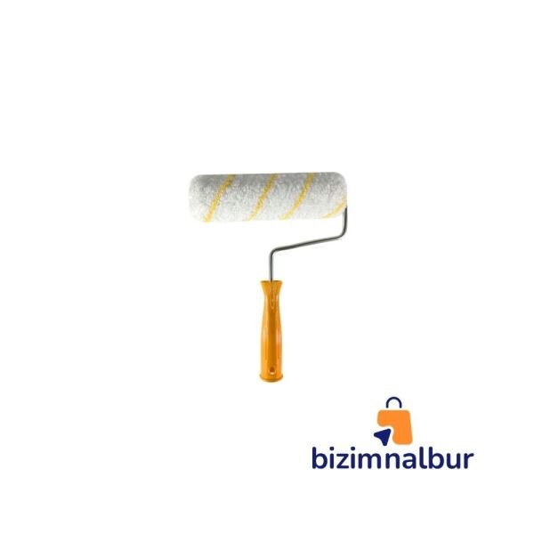 Lüx Saten Polyemit Kilit Büküm 20 cm