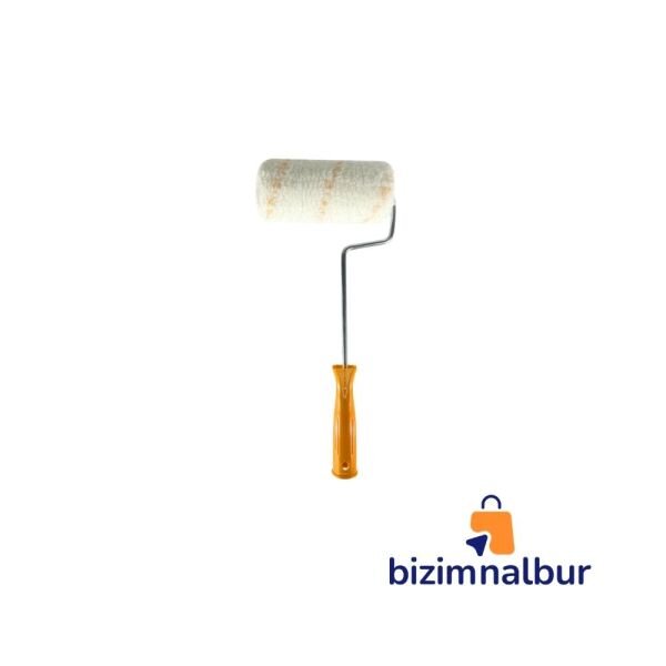 Extra Lüx Plastik Lüx Mikrofiber 10 cm