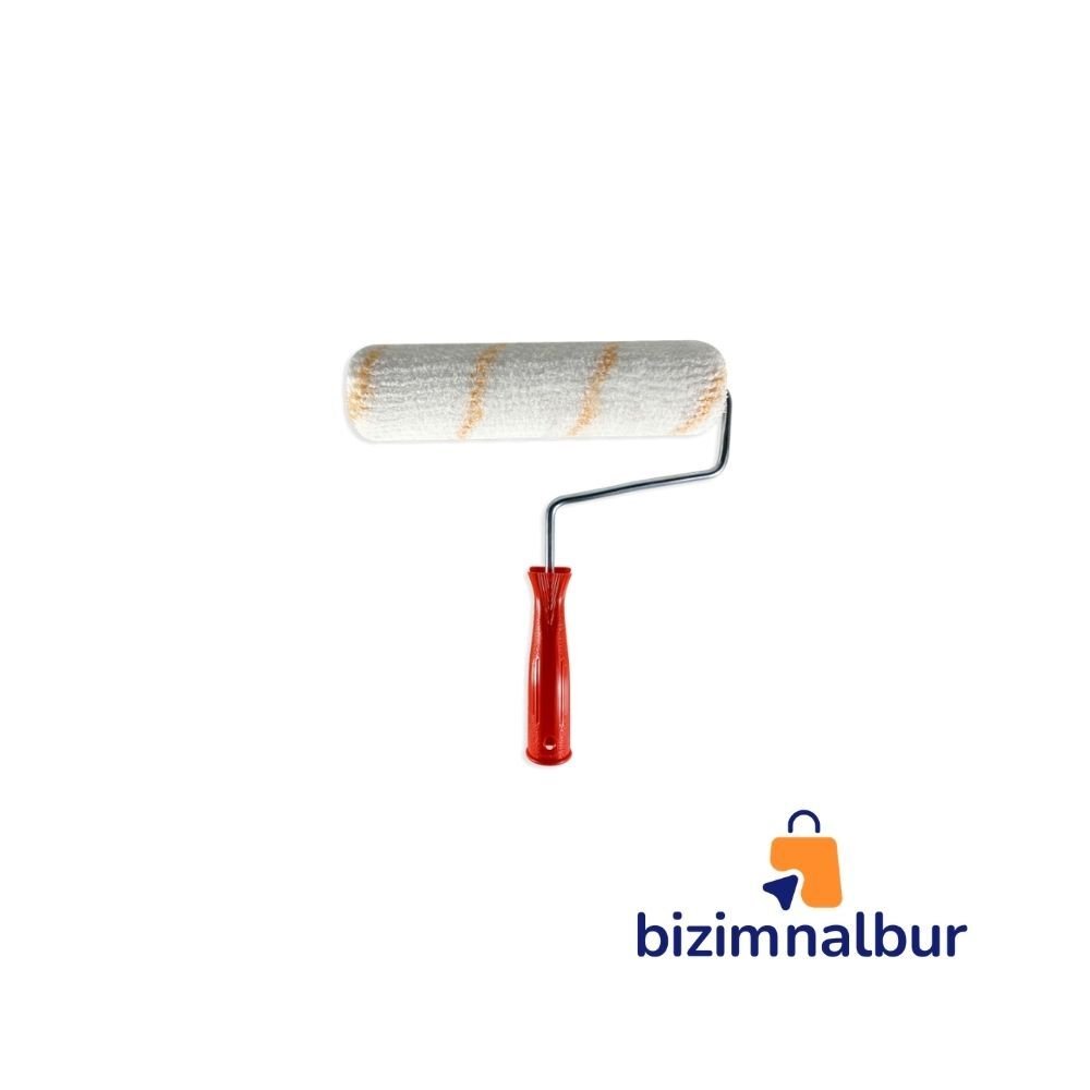 Extra Lüx Saten Lüx Mikrofiber 25 cm