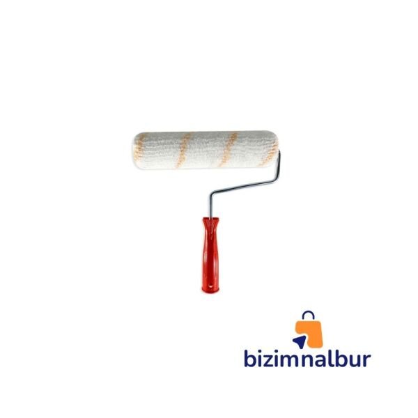 Extra Lüx Saten Lüx Mikrofiber 25 cm