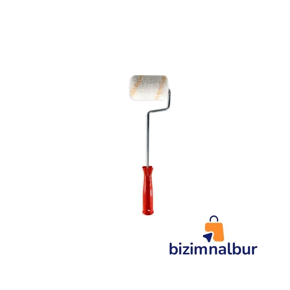 Extra Lüx Saten Lüx Mikrofiber 10 cm Parmak