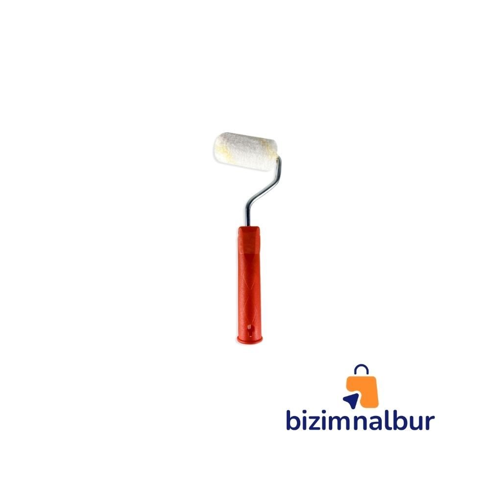 Extra Lüx Saten Lüx Mikrofiber 5 cm Parmak