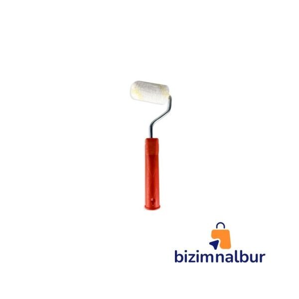 Extra Lüx Saten Lüx Mikrofiber 5 cm Parmak