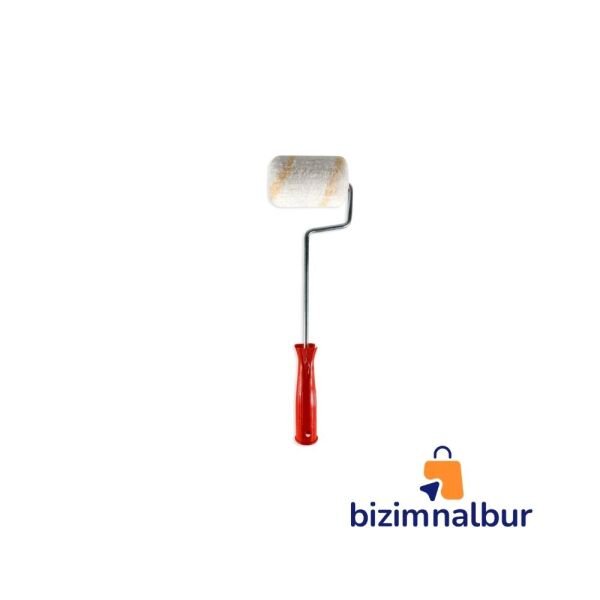 Extra Lüx Saten Lüx Mikrofiber 10 cm