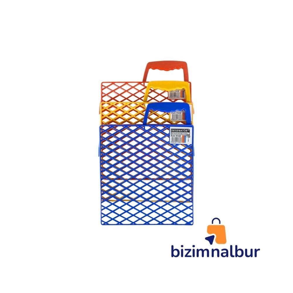 Rulo Fırça Izgarası