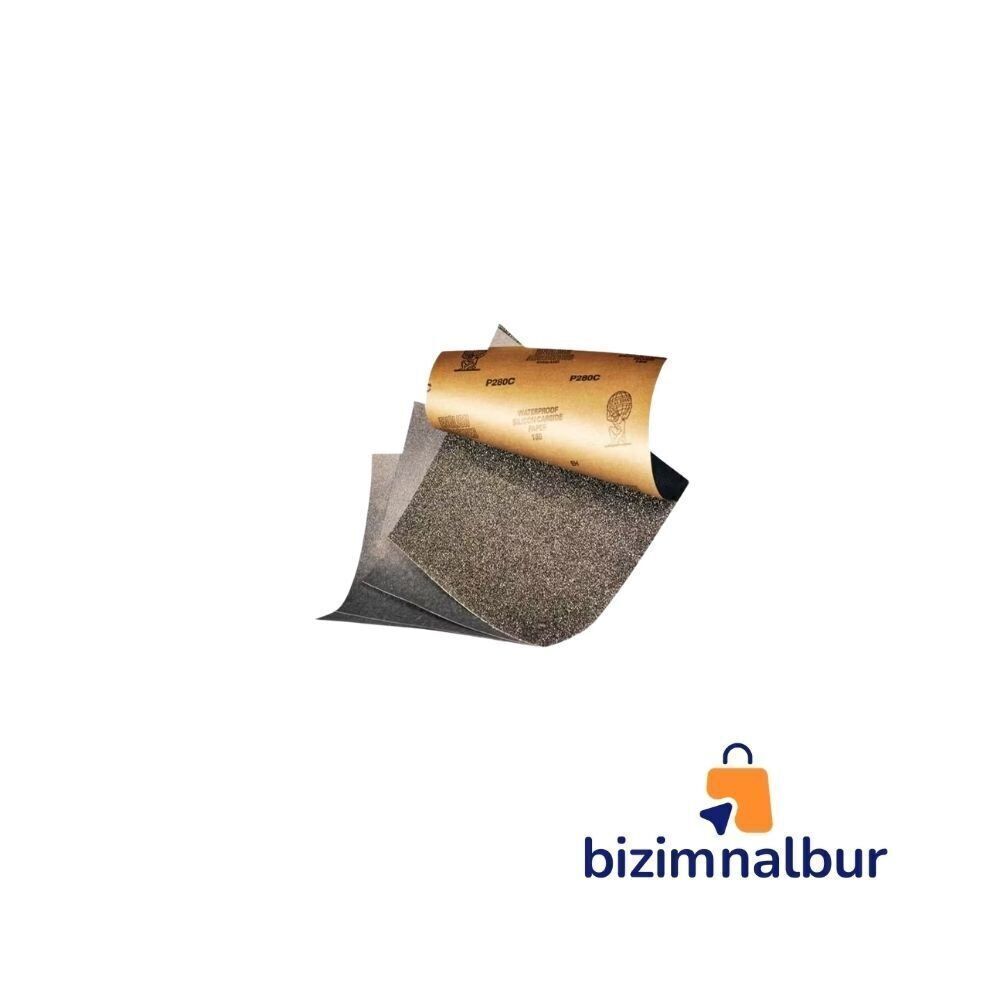 180 Kum Su Zımparası