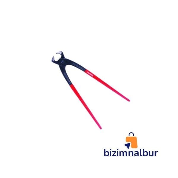 Betoncu Kerpeten PVC 250 mm