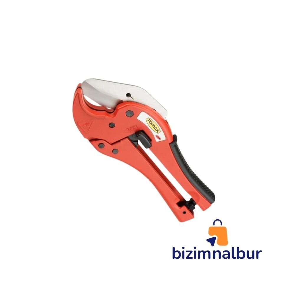 Plastik PVC Boru Kesme Makası 42mm