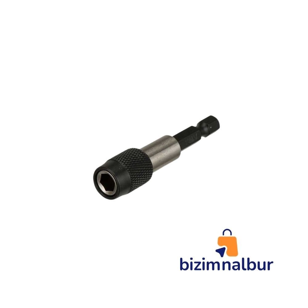 Bilyalı Adaptör Kilitli Uzatma Adaptörü  10×60 mm