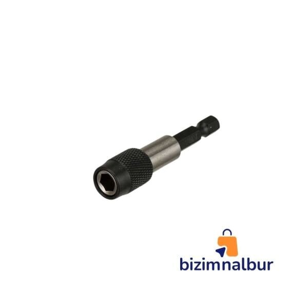 Bilyalı Adaptör Kilitli Uzatma Adaptörü  10×60 mm