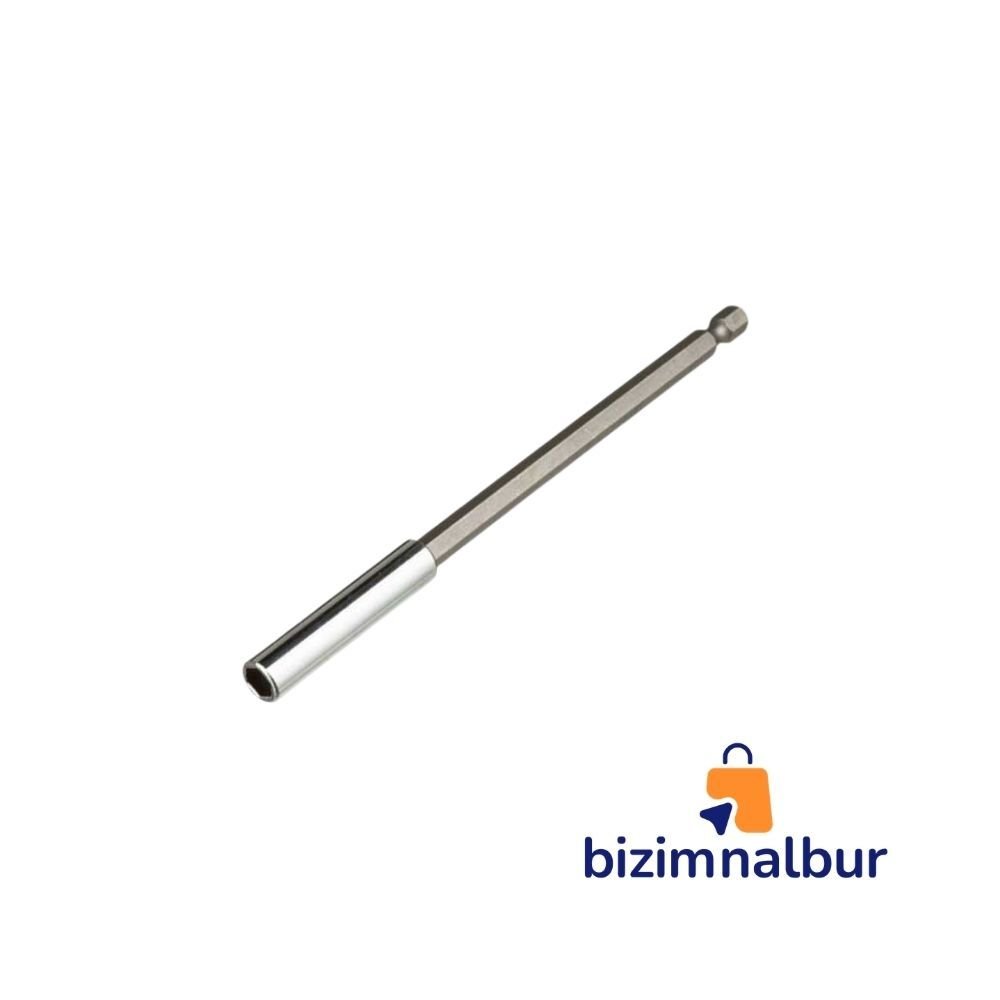 Bits Uzatma Adaptörü Extra Uzun 150 mm