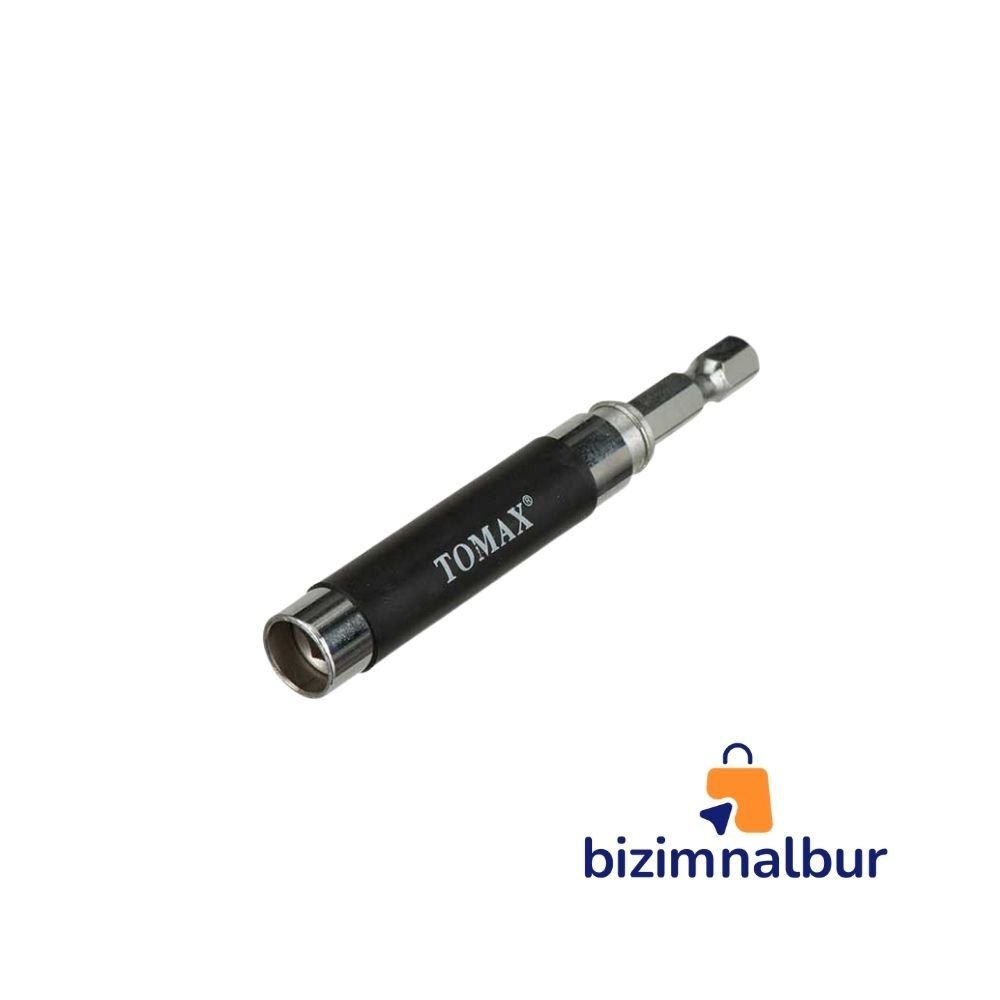 Borulu Bits Uzatma 80 mm