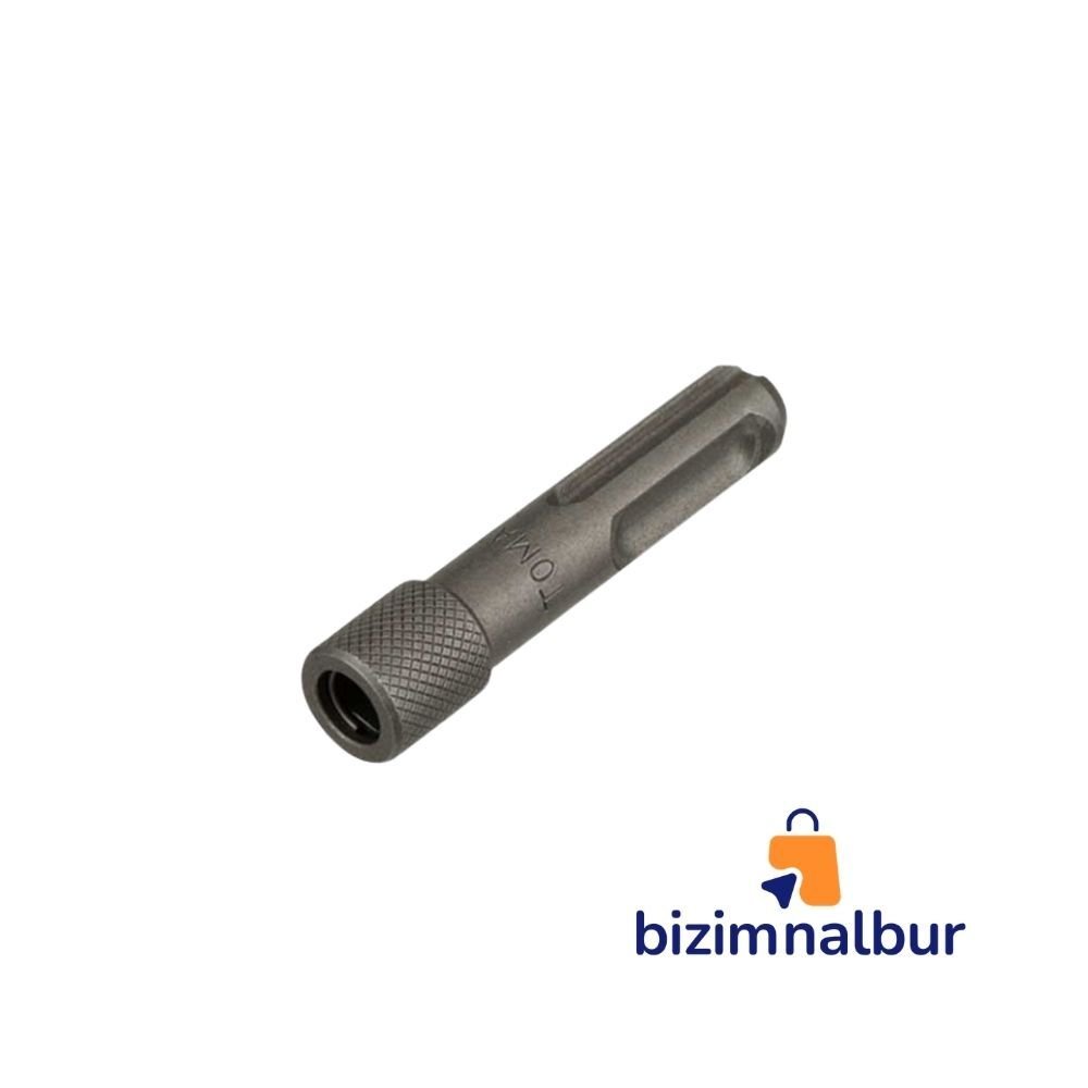 SDS Bits Ara Adaptörü 10×55 mm