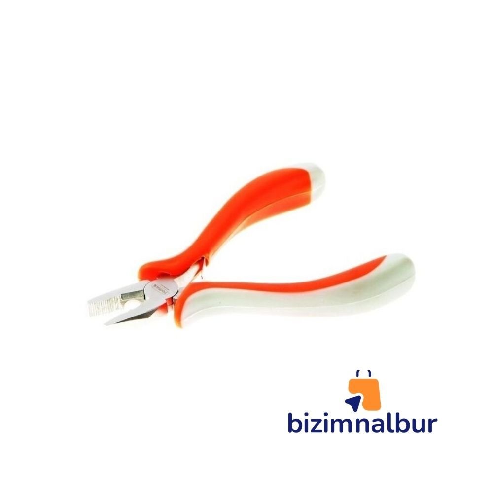 Elektronikçi Pense 115 mm