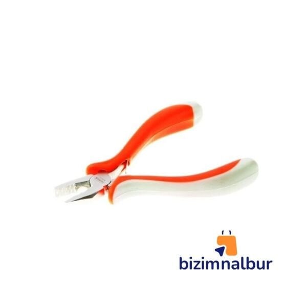 Elektronikçi Pense 115 mm