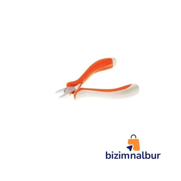 Elektronikçi Yankeski 115 mm