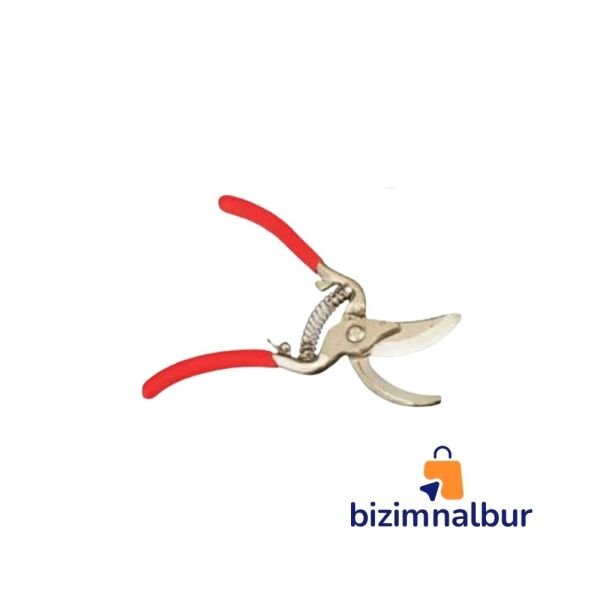 Bağ Makası Hafif Tip