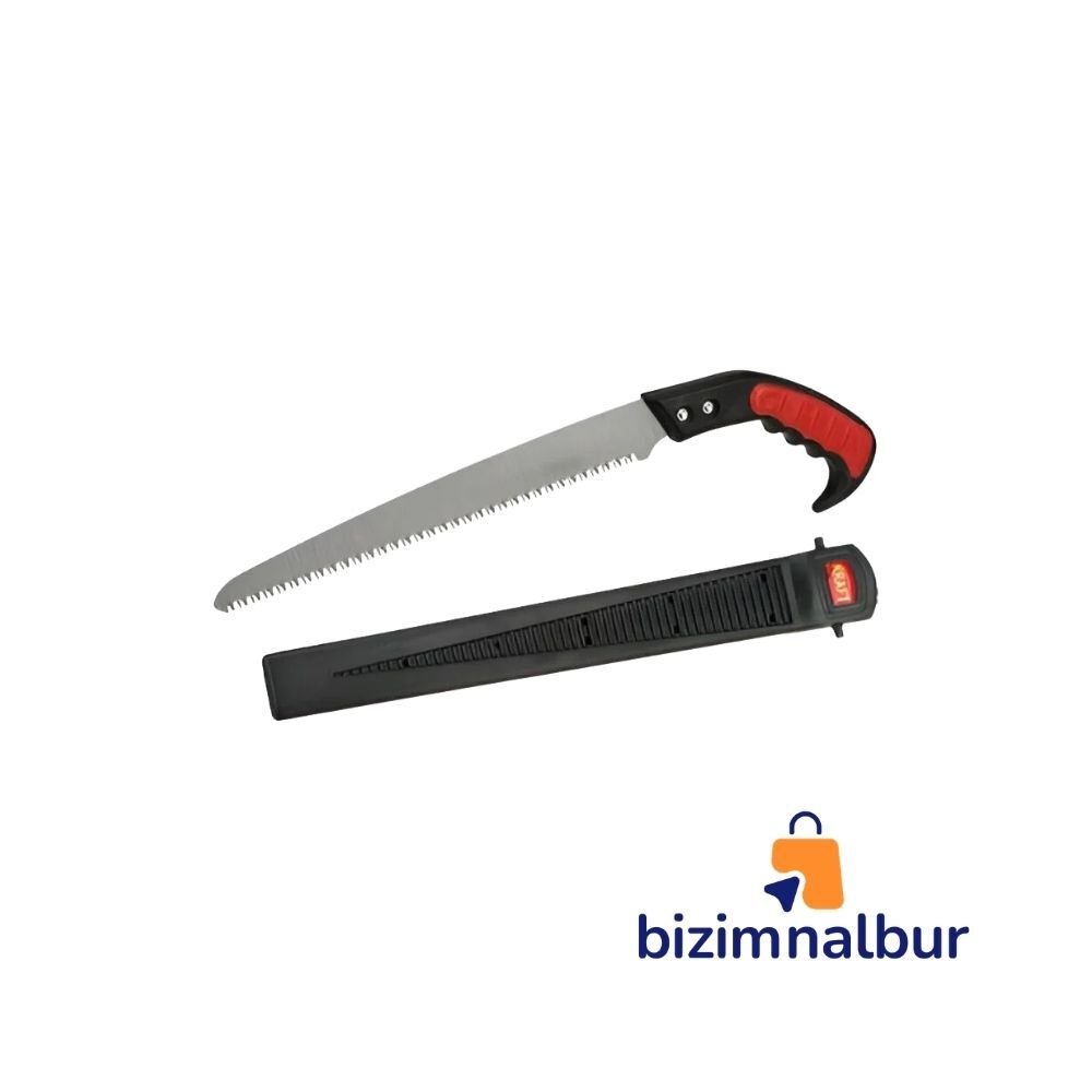 Dal Budama Testeresi Kılıflı 300 mm