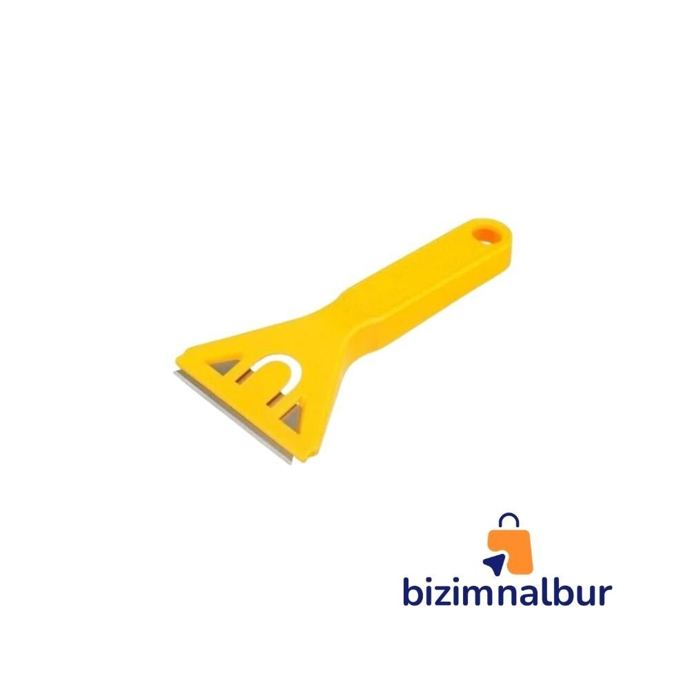 Cam Kazıma Bıçağı YG-512