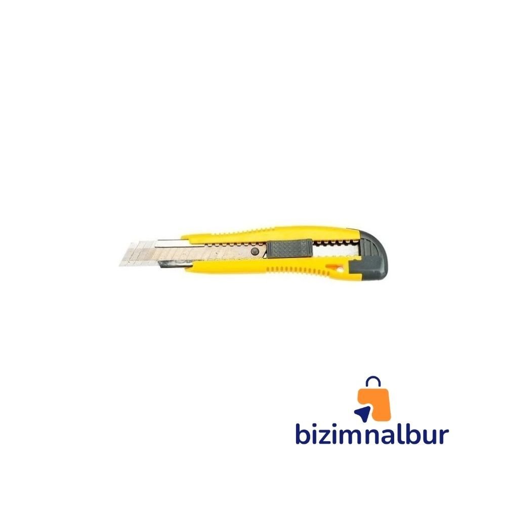 Tomax Maket Bıçağı YG-219 (İnce)
