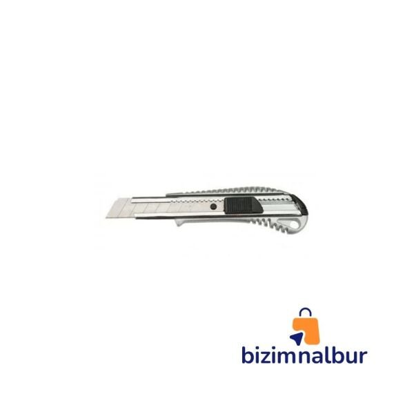 Kraft Metal Maket Bıçağı SX-98