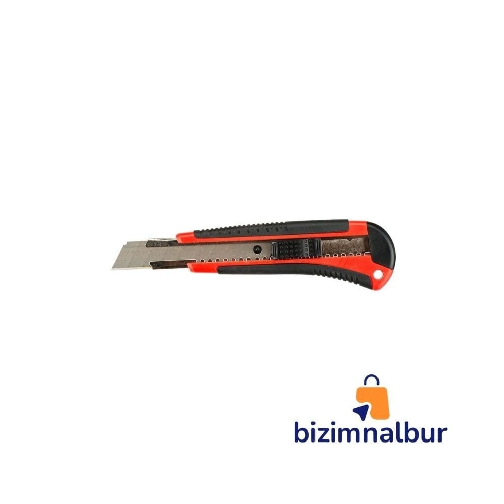 Pro Kraft Maket Bıçağı (3 Bıçaklı)