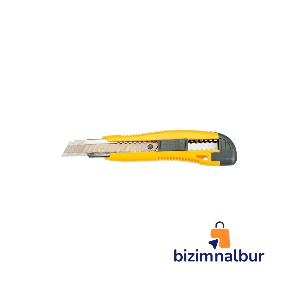 Tomax Maket Bıçağı YG-03