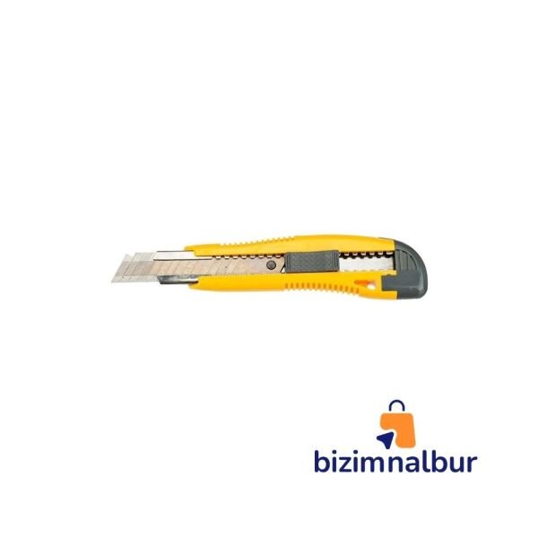 Tomax Maket Bıçağı YG-03