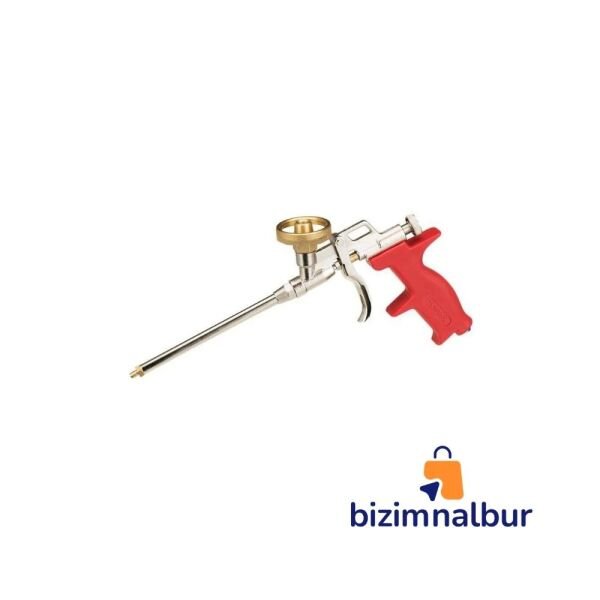Tomax Köpük Tabancası