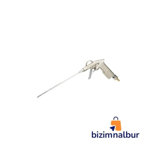 Tomax Hava Tabancası (Uzun)