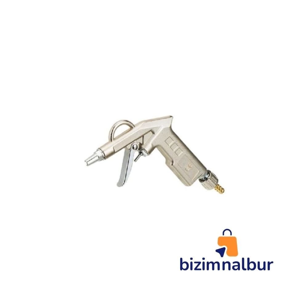 Tomax Hava Tabancası (Kısa)