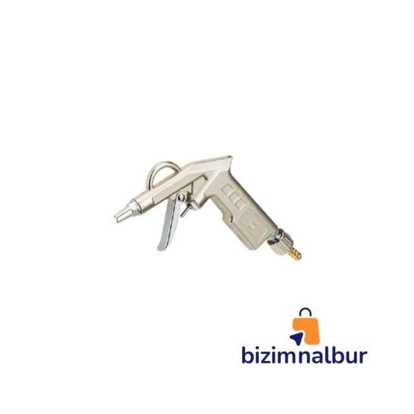 Tomax Hava Tabancası (Kısa)