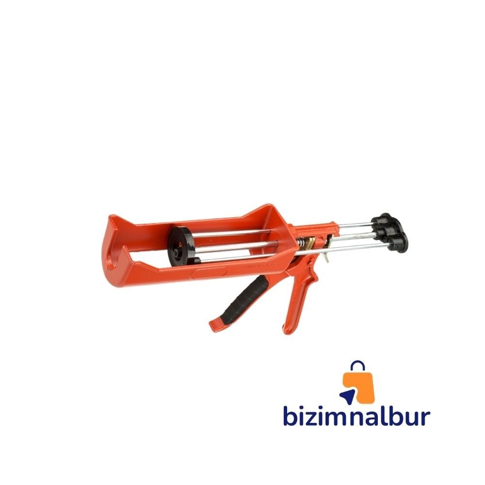 Kraft Profesyonel 410 ml. Epoksi Tabancası