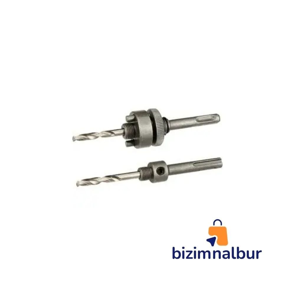 Bi-Metal Panç Adaptörü HEX