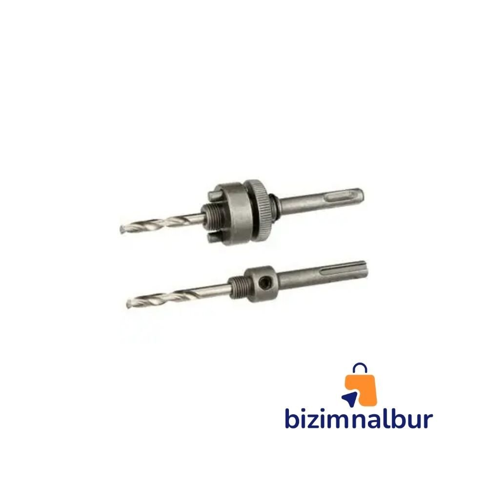 Bi-Metal Panç Adaptörü SDS