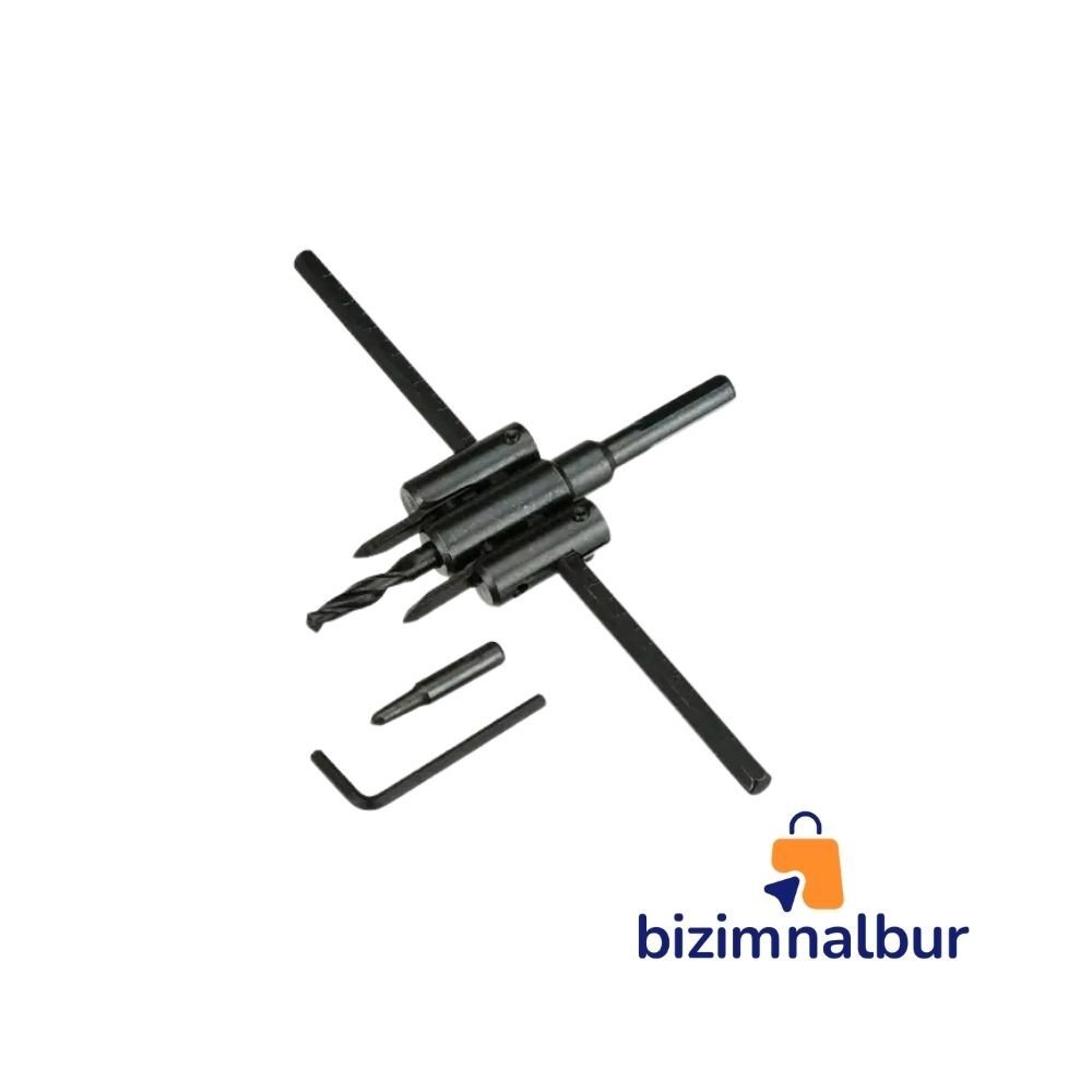 Ayarlı Panç Sistemi