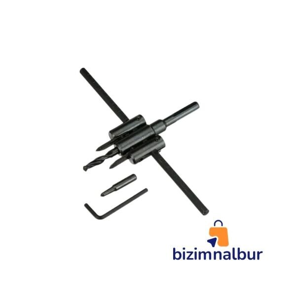 Ayarlı Panç Sistemi