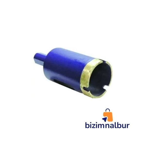 Elmaslı Mermer-Granit Pancı ( Matkap Motoru )