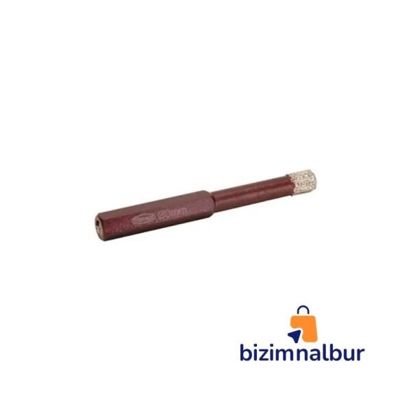 Mermer Granit Panç Altıgen Sap (Hex)