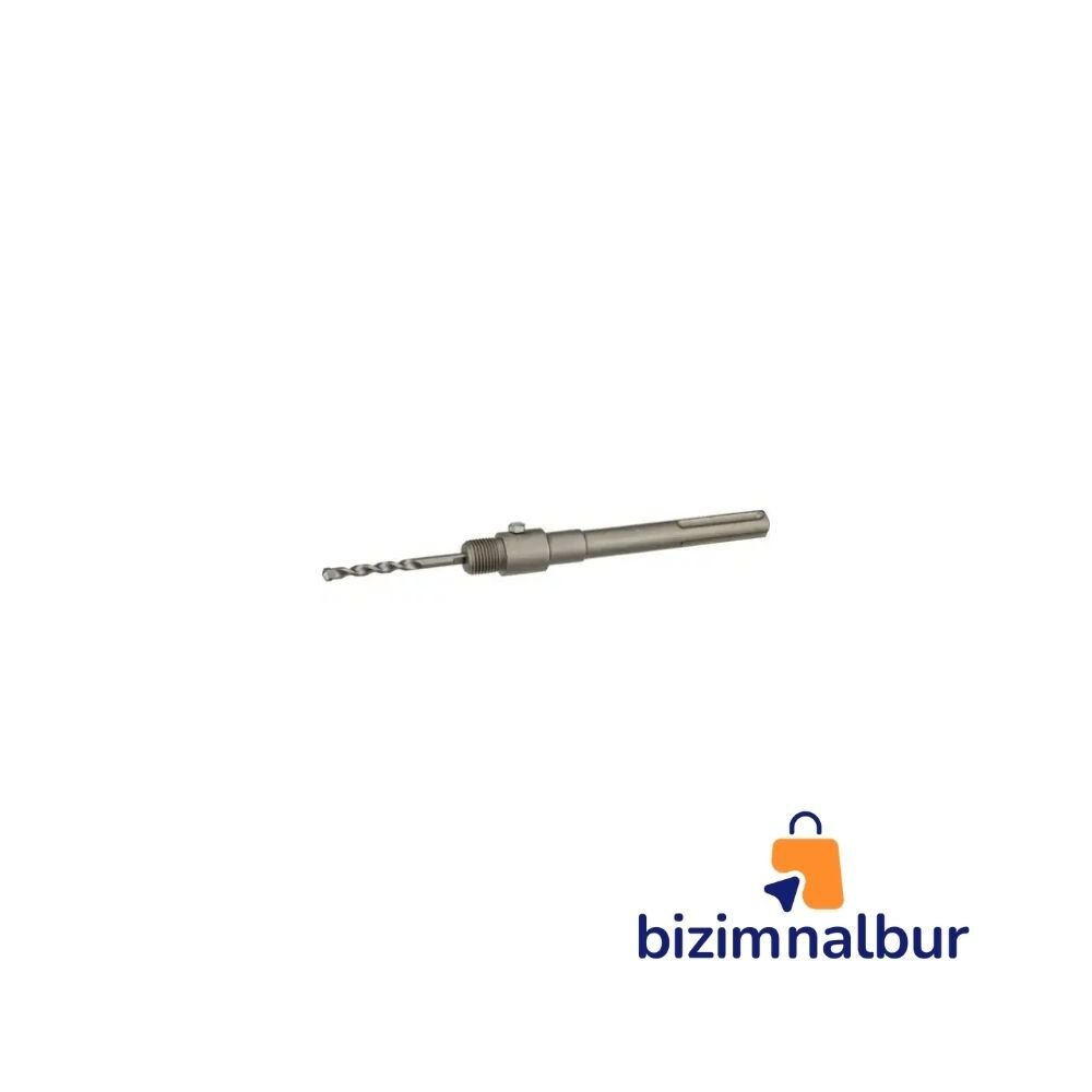 Elmaslı Beton Delme Panç Adaptörü