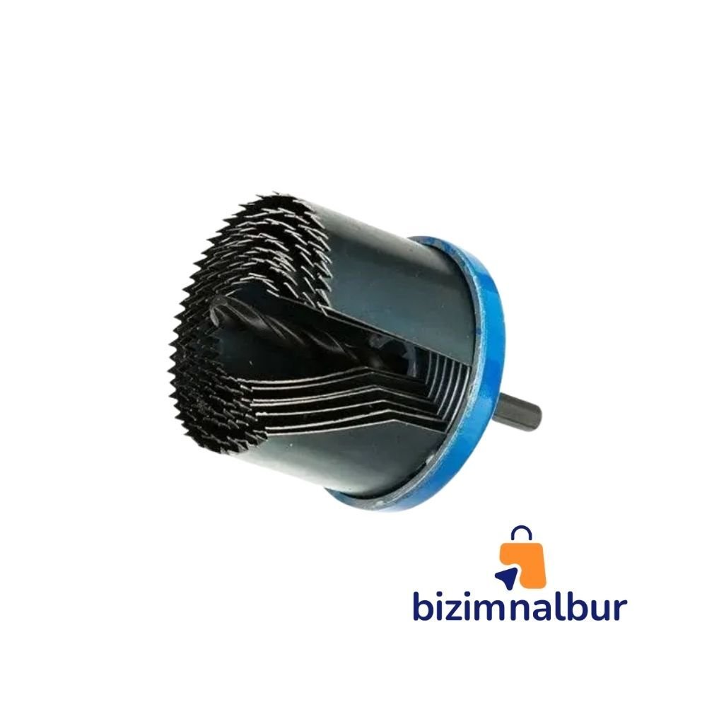 Ahşap Buat Panç Set (7 Parça)