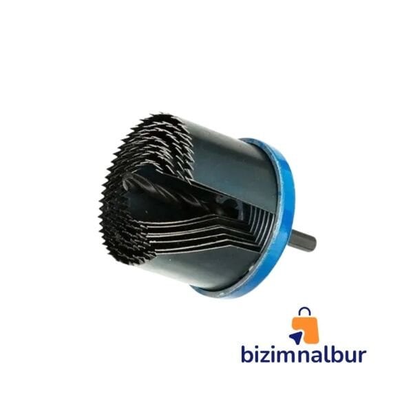 Ahşap Buat Panç Set (7 Parça)