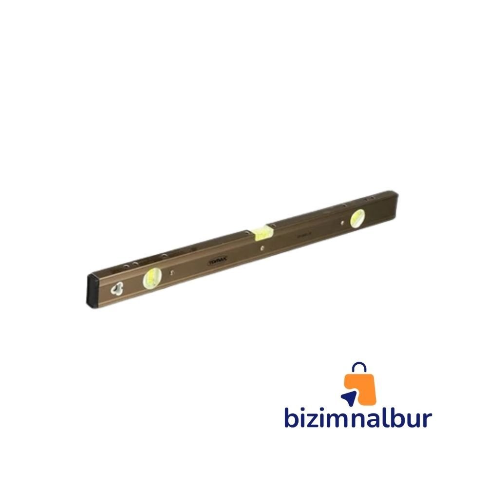 Alüminyum Mıknatıslı Su Terazisi