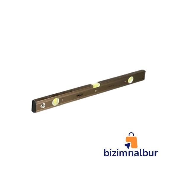 Alüminyum Mıknatıslı Su Terazisi