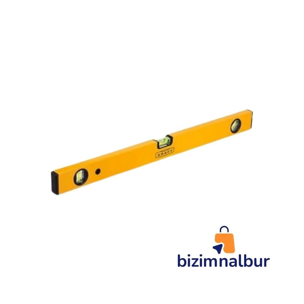 Kraft Alüminyum Su Terazisi