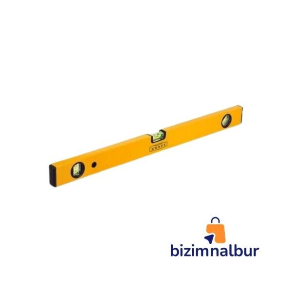 Kraft Alüminyum Su Terazisi