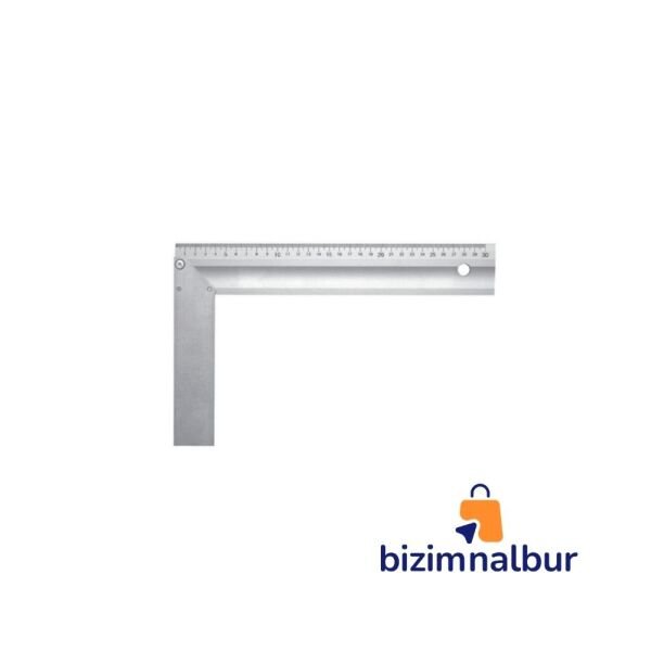 Kraft Alüminyum Marangoz Gönye