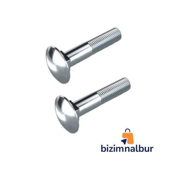 5/16 x 70 Kasa Civatası