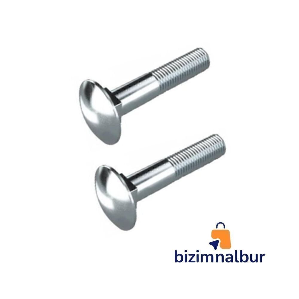 5/16 x 140 Kasa Civatası