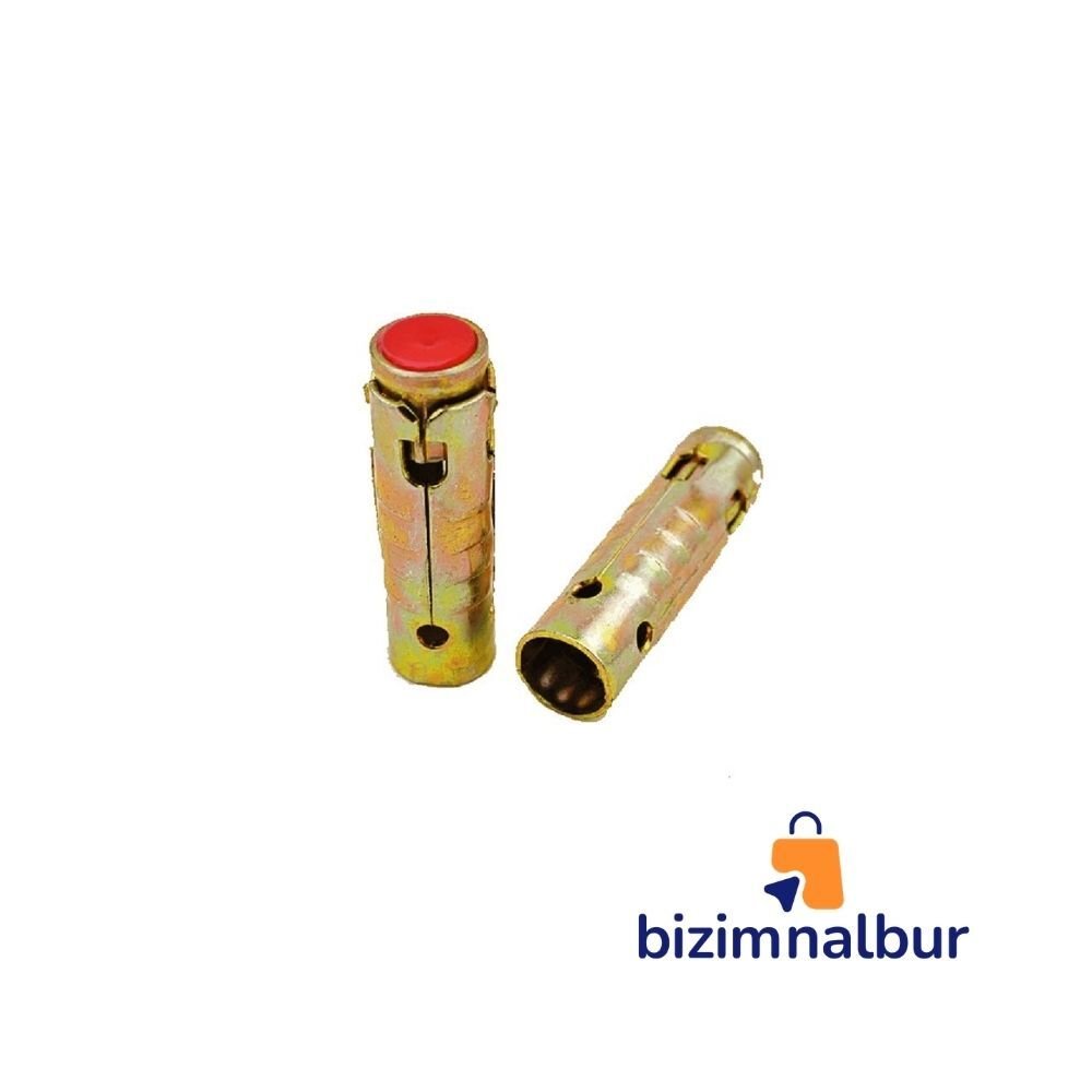 8 Çekmeli ES Dübel